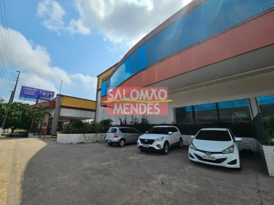 Prédio Comercial para venda ou aluguel, 31690m² no Parque Verde, Belém