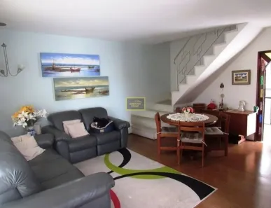 Sobrado com 3 Quartos à venda, 196m² no Alto da Lapa, São Paulo