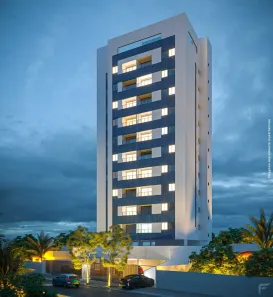 Apartamento com 2 Quartos à venda, 58m² no Madalena, Recife