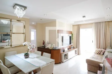 Apartamento com 3 Quartos à venda, 82m² no Centro, São Caetano do Sul