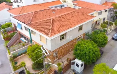 Sobrado com 3 Quartos à venda, 200m² no Santana, São Paulo