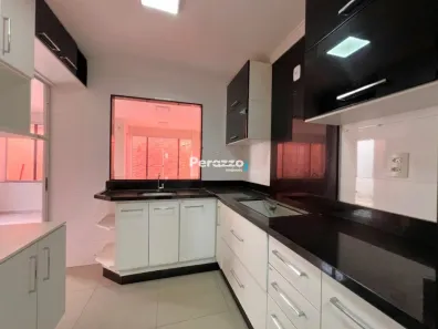 Casa de Condomínio com 3 Quartos para alugar, 68m² no Jardins Mangueiral, Brasília