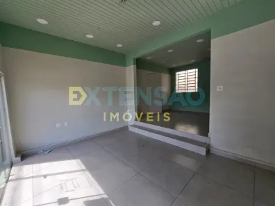 Ponto Comercial para alugar, 50m² no Centro, Araçatuba