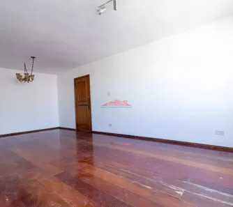 Apartamento com 3 Quartos à venda, 118m² no Perdizes, São Paulo