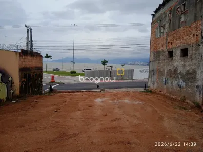 Lote/Terreno à venda, 190m² no Estreito, Florianópolis