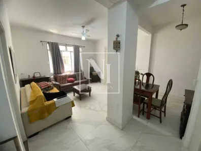 Apartamento com 4 Quartos à venda, 120m² no Copacabana, Rio de Janeiro
