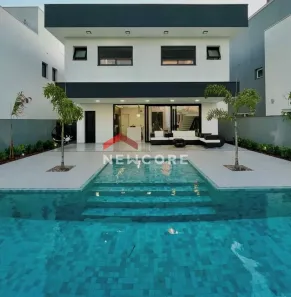 Casa de Condomínio com 3 Quartos à venda, 220m² no São Vicente, Gravataí