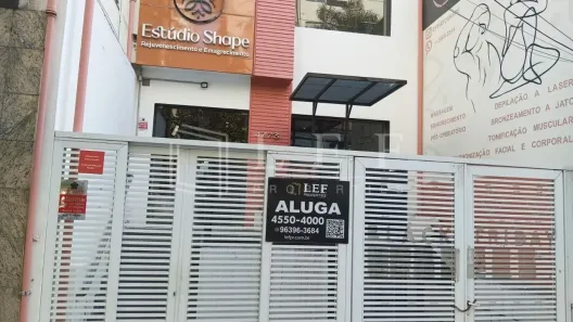 Prédio Comercial para alugar, 215m² no Jardim Paulista, São Paulo