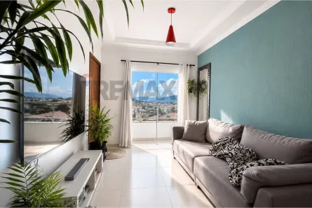 Apartamento com 3 Quartos à venda, 74m² no Ingleses do Rio Vermelho, Florianópolis