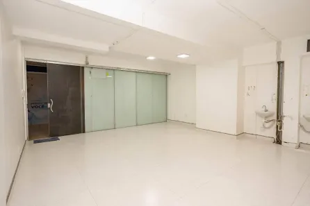 Ponto Comercial para alugar, 45m² no Setor Habitacional Vicente Pires, Brasília