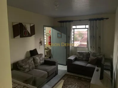 Apartamento com 2 Quartos à venda, 57m² no Bosque da Princesa, Pindamonhangaba
