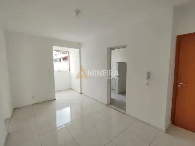 Apartamento com 3 Quartos à venda, 66m² no Havaí, Belo Horizonte