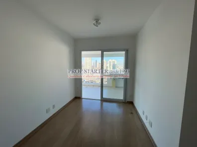 Apartamento com 2 Quartos para alugar, 72m² no Vila Prudente, São Paulo