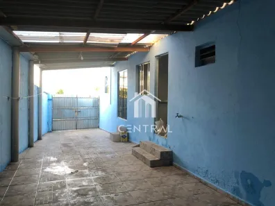 Casa com 2 Quartos à venda, 78m² no Parque Manchester, Sorocaba