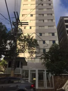 Apartamento com 3 Quartos para venda ou aluguel, 100m² no Vila Mariana, São Paulo