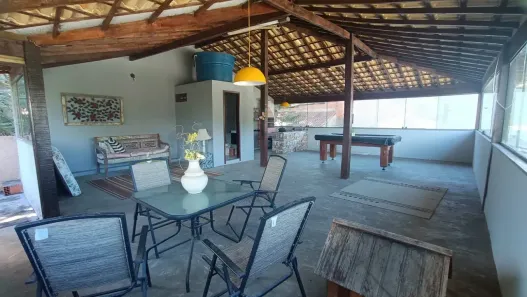 Sobrado com 3 Quartos à venda, 170m² no Tucuns, Armação dos Búzios
