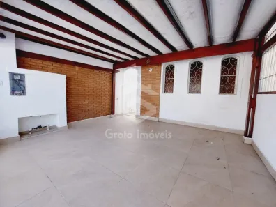 Sobrado com 3 Quartos à venda, 147m² no Vila Santana, São Paulo