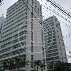 Sala Comercial à venda, 44m² no Santo Amaro, São Paulo