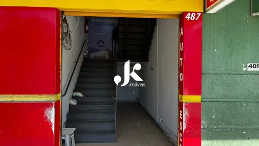 Ponto Comercial para alugar, 80m² no Centro, Sete Lagoas