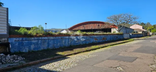 Lote/Terreno à venda, 2400m² no Jardim Sabará, Porto Alegre