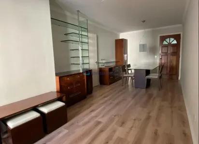 Apartamento com 2 Quartos à venda, 75m² no Cidade Monções, São Paulo
