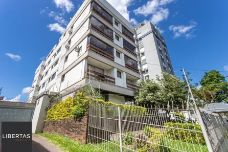 Cobertura com 3 Quartos à venda, 261m² no Jardim do Salso, Porto Alegre