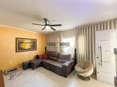 Sobrado com 3 Quartos à venda, 194m² no Jardim do Vale, Campinas
