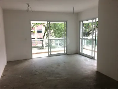 Apartamento com 4 Quartos à venda, 123m² no Chácara Inglesa, São Paulo
