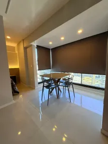 Apartamento com 1 Quarto para alugar, 25m² no Caminho das Árvores, Salvador