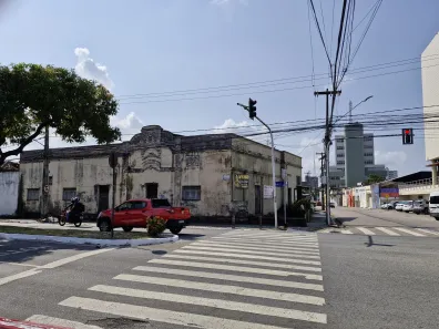 Prédio Residencial com 15 Quartos à venda, 425m² no Centro, João Pessoa