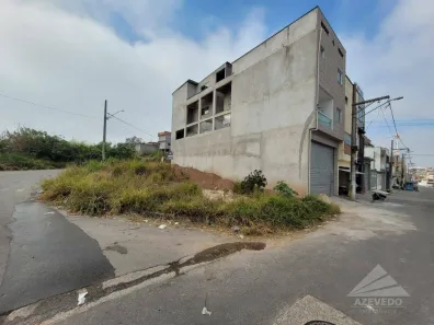 Lote/Terreno à venda, 125m² no Jardim Nova São Paulo(São Rafael), São Paulo