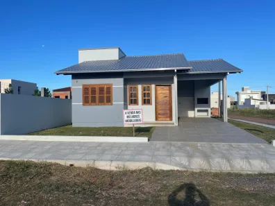 Casa com 2 Quartos à venda, 84m² no , Passo de Torres