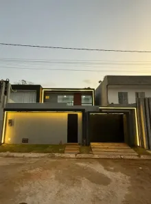 Casa de Condomínio com 4 Quartos à venda, 205m² no Barra do Jacuípe (Monte Gordo), Camaçari