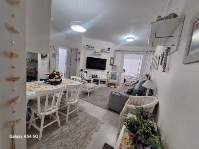 Apartamento com 3 Quartos à venda, 85m² no Centro, São Bernardo do Campo
