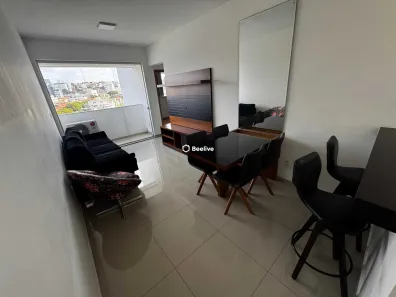 Apartamento com 2 Quartos à venda, 67m² no Dona Clara, Belo Horizonte