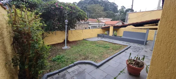 Casa com 3 Quartos à venda, 140m² no Super Quadra Morumbi, São Paulo