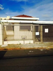 Imóvel Comercial com 5 Quartos para alugar, 180m² no Vila Maceno, São José do Rio Preto