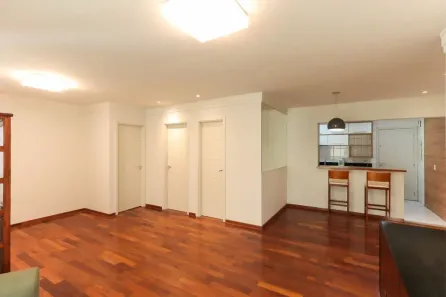 Apartamento com 2 Quartos à venda, 110m² no Vila Anglo Brasileira, São Paulo
