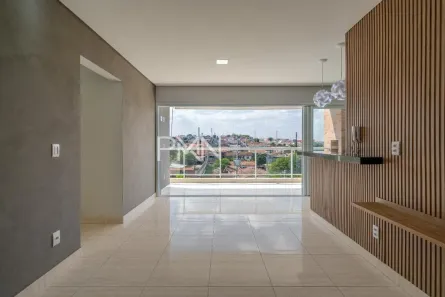 Apartamento com 3 Quartos à venda, 156m² no Chácara Panorama, Jaguariúna