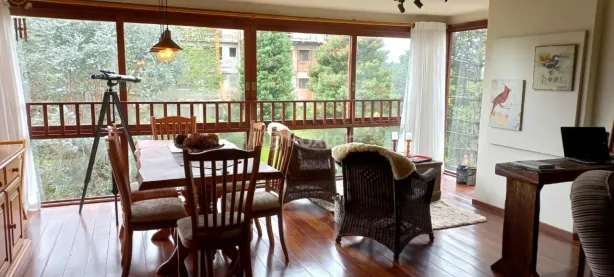 Apartamento com 3 Quartos à venda, 125m² no Jardim Bela Vista, Gramado