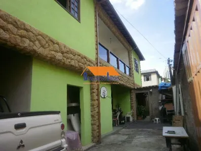 Casa com 3 Quartos à venda, 300m² no Canadá, Belo Horizonte