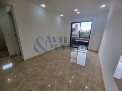Apartamento com 2 Quartos à venda, 76m² no Vila Oratório, São Paulo