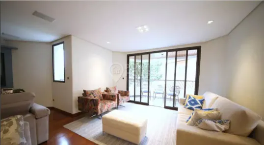 Apartamento com 3 Quartos à venda, 230m² no Campo Belo, São Paulo