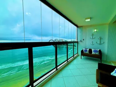 Apartamento com 3 Quartos à venda, 140m² no Vila Luis Antônio, Guarujá