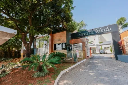 Apartamento com 2 Quartos à venda, 60m² no Caguassu, Sorocaba