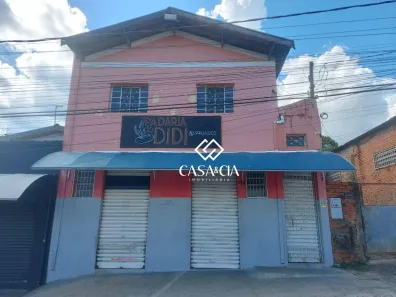 Imóvel Comercial à venda, 170m² no Novo Horizonte, Piracicaba