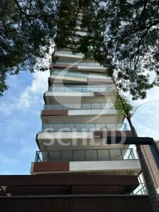 Apartamento com 4 Quartos à venda, 246m² no Itaim Bibi, São Paulo