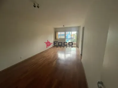 Apartamento com 4 Quartos para alugar, 132m² no Parque Residencial Aquarius, São José dos Campos