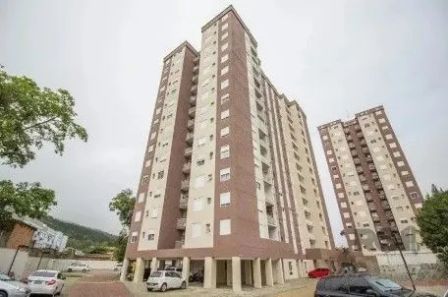 Apartamento com 2 Quartos à venda, 56m² no Morro Santana, Porto Alegre