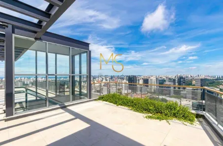 Apartamento com 4 Quartos à venda, 410m² no Jardim das Acácias, São Paulo